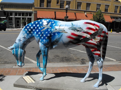 Historic Ogden, UT 115