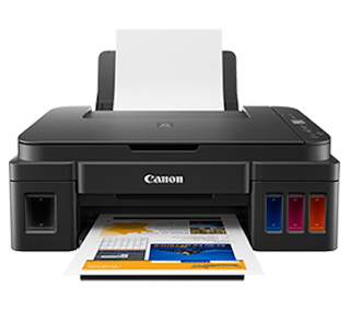 jual printer canon G2010 kediri