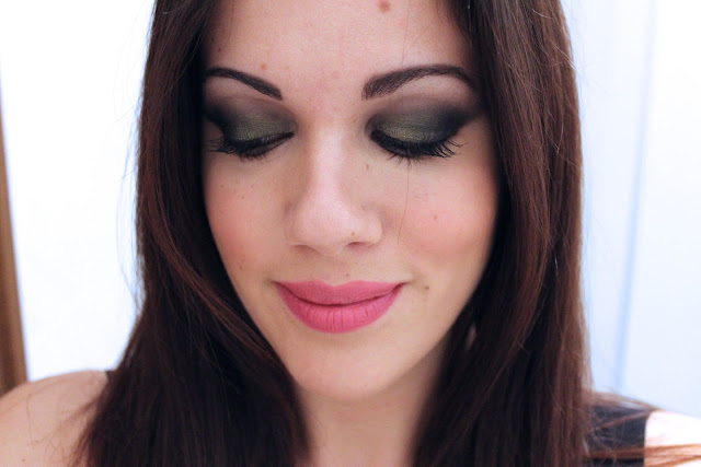 Christmas_Makeup_Look_2015_2_Dederica