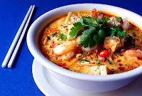 laksa betawi