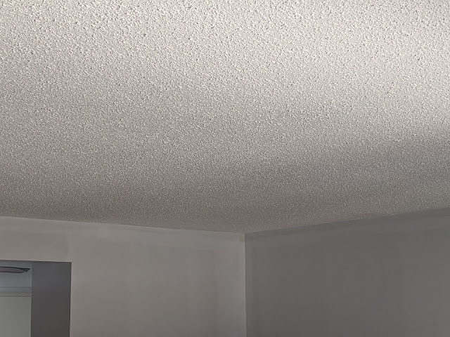 Easiest Way to Paint Popcorn Ceiling: A Step-by-Step Guide