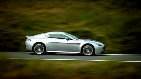 TGS13E07 - Aston Martin Vantage V12