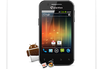 Smartfren Andromax U 4.5"-4GB 