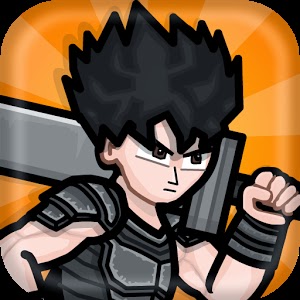 Lethal RPG: War Mod APK V1.0.1 Unlimited Gold