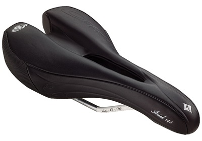 Specialized Gel Saddle