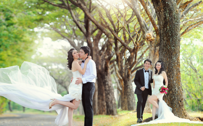 Mau Foto Prewedding di Tanjung Lesung? Yu Hubungi Kami di | WA 08567150026/085930000331 