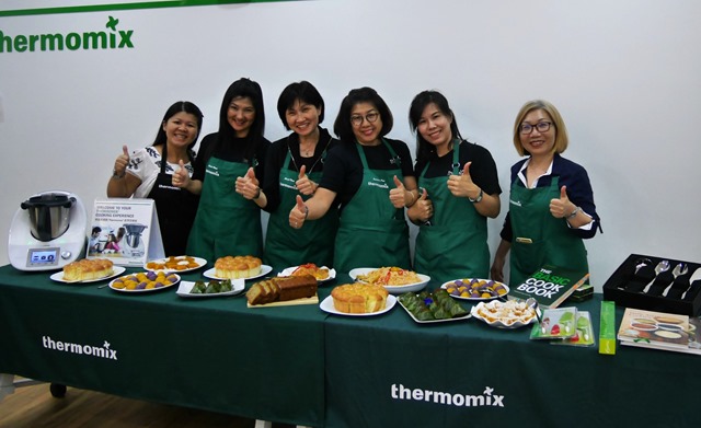 Thermomix Malaysia