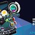 Next Launcher 3D Shell v3.18 Apk

