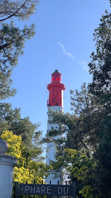 Cap Ferret