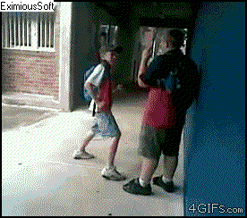 Zangief Kid
