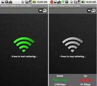 menjebol wireless dengan wireless tether