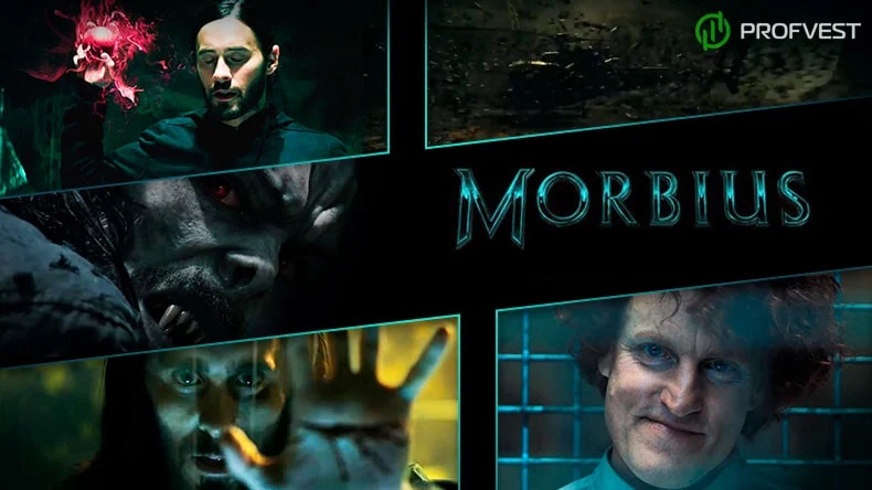 Морбиус 2020 год актеры, их роли и дата выхода фильма