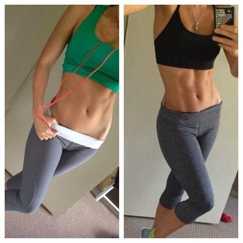 get me slim fitspo