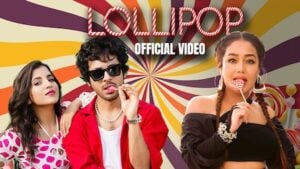 Lollipop Lyrics - Tony Kakkar, Neha Kakkar (2023)