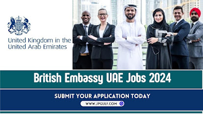 British Embassy UAE Careers Openings 2024 - Professionals engaged in diplomatic discussions.