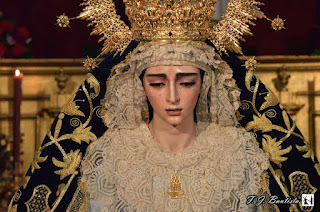 Virgen de la Salud