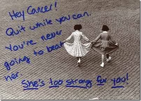 HEYCANCER