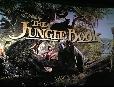 Disney The Jungle Book