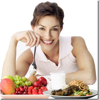 Como Adelgazar Rapido y sano