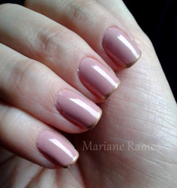 esmalte doce loucura colorama