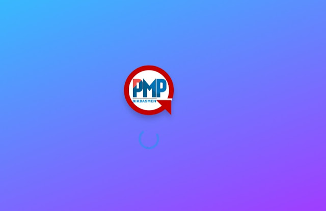 Cara Mengatasi Error Aplikasi PMP Offline 2019.11.21