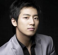 Lee Sang Yeob