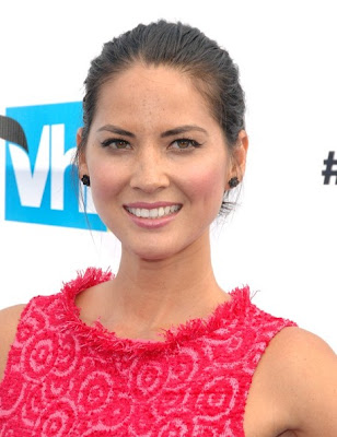 Olivia Munn - Do Something Awards 2012 Los Angeles