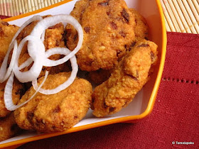 Masala Vada