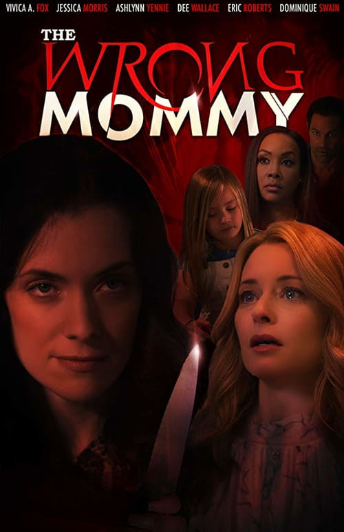 [HD] The Wrong Mommy 2019 Streaming Vostfr DVDrip