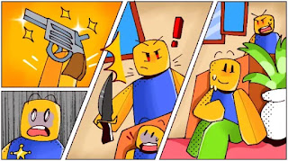 Roblox Manic Murderer Codes And Wiki