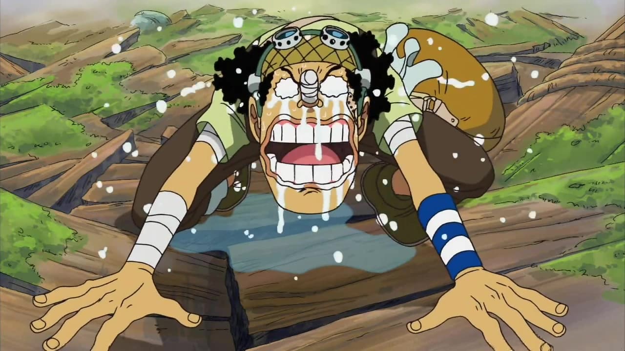 One Piece ウォーターセブン編 Water7 Arc