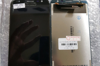 Nih Kisaran Biaya Ganti Lcd Samsung J3 Biasa, Prime Dan Pro Terbaru 2018