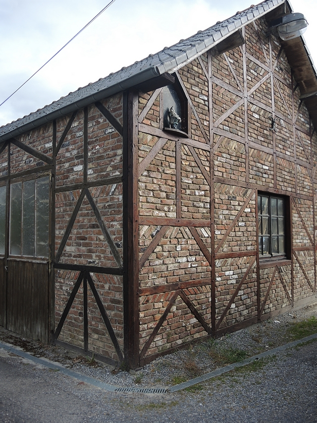 Wallonië: Wandelen in Celles