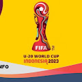 Indonesia Siap Menyambut Piala Dunia U-20 2023 dengan Pembukaan Meriah dan Persiapan Matang