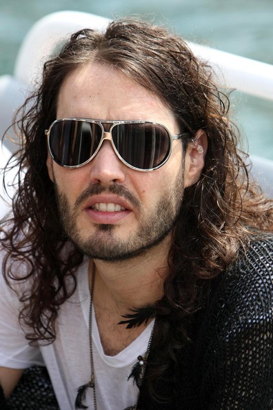  Russell Brand 