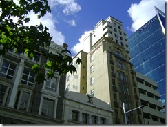 Mercure Hotel
