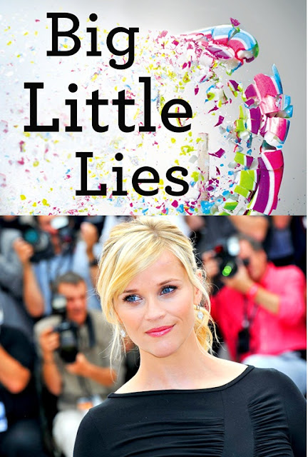 'Big Little Lies' HBO Upcoming Comedy Show Concept|Starcast|Trailor|Timing|Song Wiki
