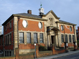 Erith Library