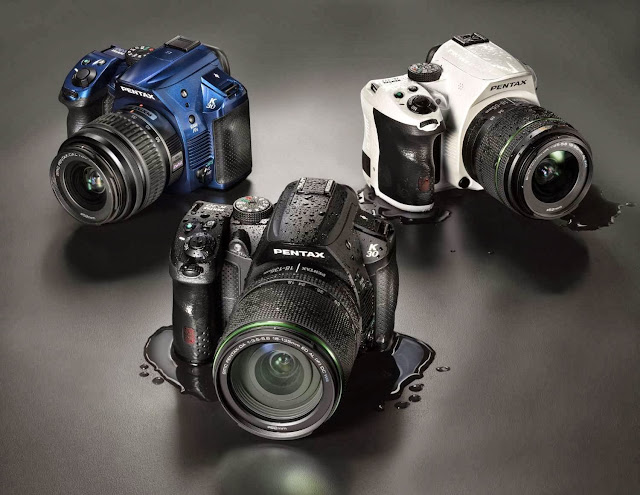 Best DSLR Camera, Top DSLR Camera, Best Professional Camera, BDC, Pentax K-30