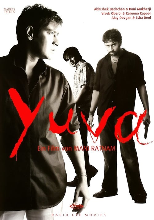 Watch Yuva 2004 Full Movie With English Subtitles
