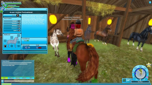 Beginner's Guide To Starting Star Stable Review2021