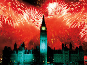 Happy Canada Day, everyone! We hope you have a wonderful day full of parades . (canadaday)