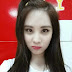 SNSD SeoHyun greets fans with her cute SelCa picture