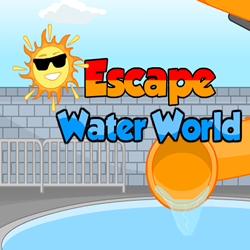 Juegos de escape Escape Water World