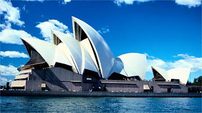 Sydney - La città più stimata del mondo