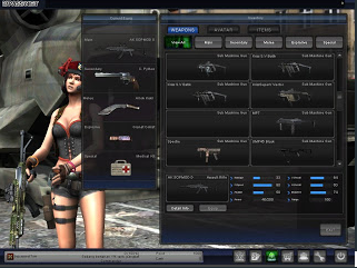 Download Point Blank Offline PBDeveloper PC Free - Minato ...