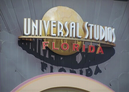 PARK UNIVERSAL® ESTUDIOS FLORIDA