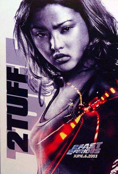 Review 2 Fast 2 Furious 