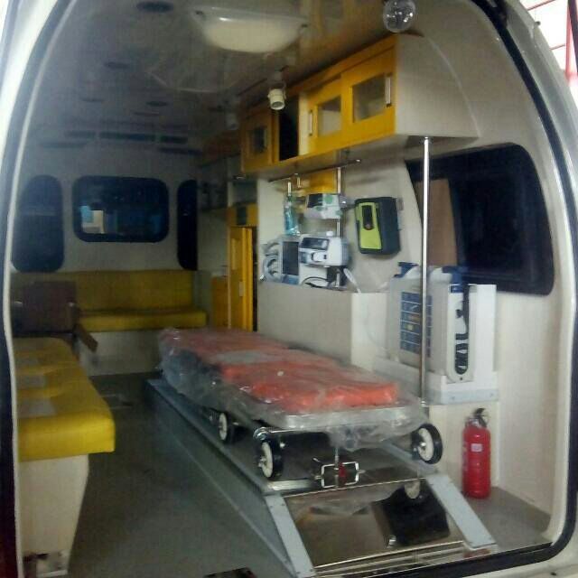 karoseri mobil ambulance harga hemat jual ambulance pusat penjualan