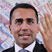 Italy’s Five-Star Movement leader Luigi Di Maio calls for snap elections after coalition talks fail